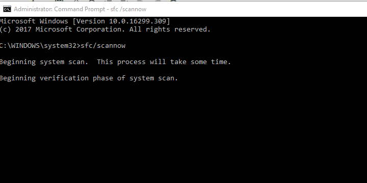 wordpad won't open windows 10