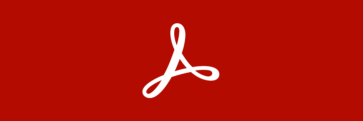 Adobe Acrobat Pro DC document comparison software