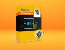 Kernel Video Repair