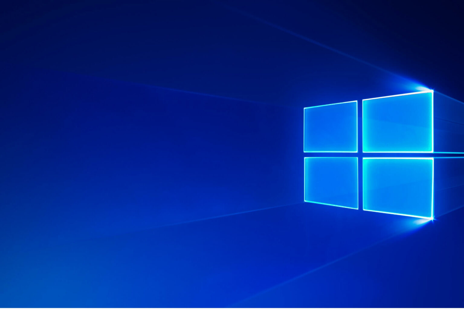 How to Install Windows 10 Without a Microsoft account