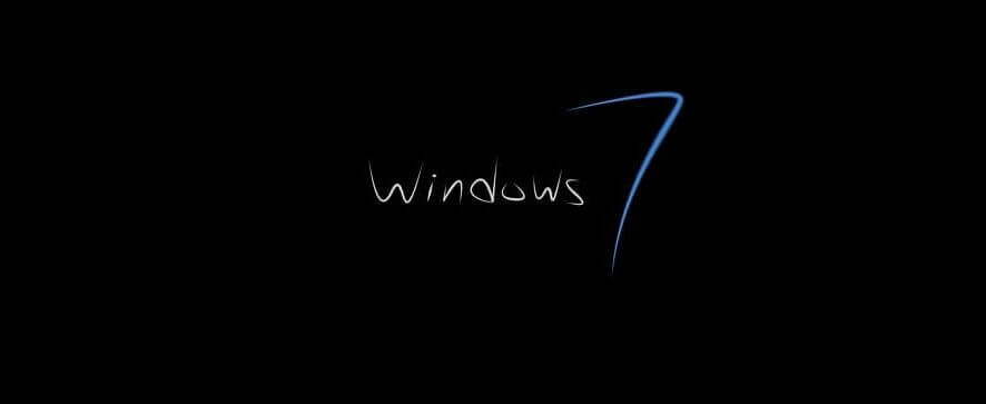 Windows 7 KB4343900 issues