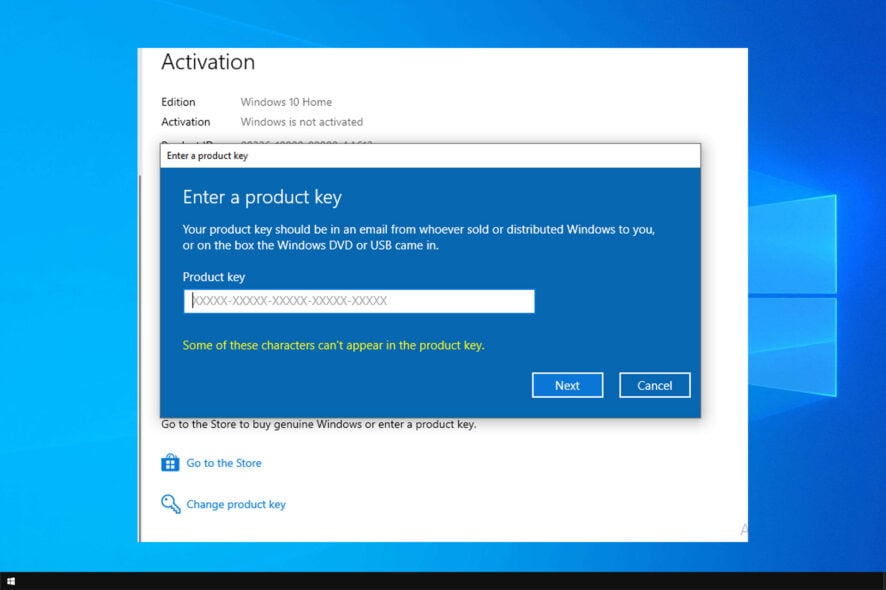 can i use the same windows product key on multiple computers