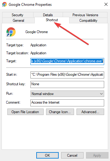 how to add chroma profiles