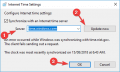 Windows 10/11 system time jumps backwards [FIX]
