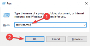 Windows 10/11 system time jumps backwards [FIX]