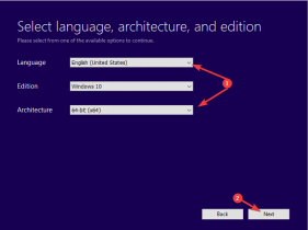 Solved: Windows 10 ISO File Won't Work