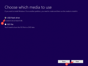 Solved: Windows 10 ISO File Won't Work
