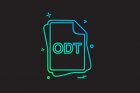 Odt File Corrupted How to recover and fix corrupted ODT files