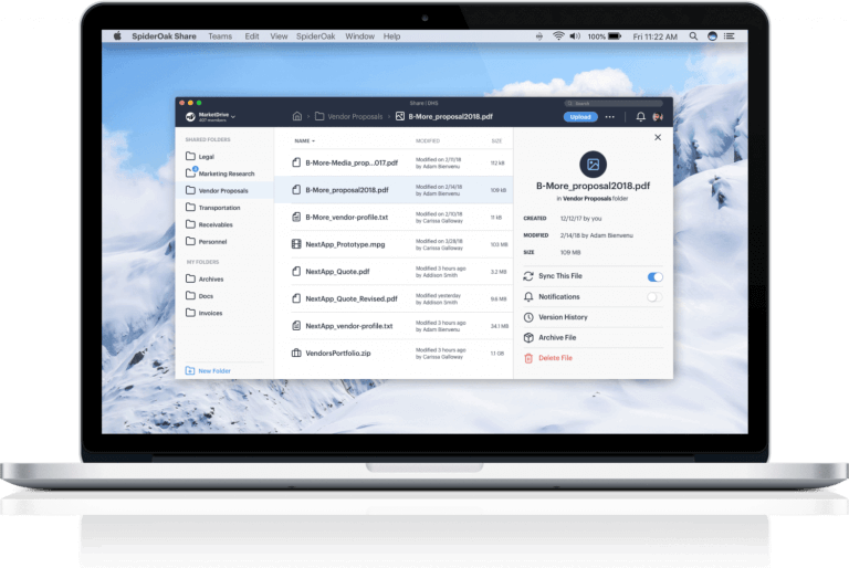 6 best cloud encryption software for Windows PC users