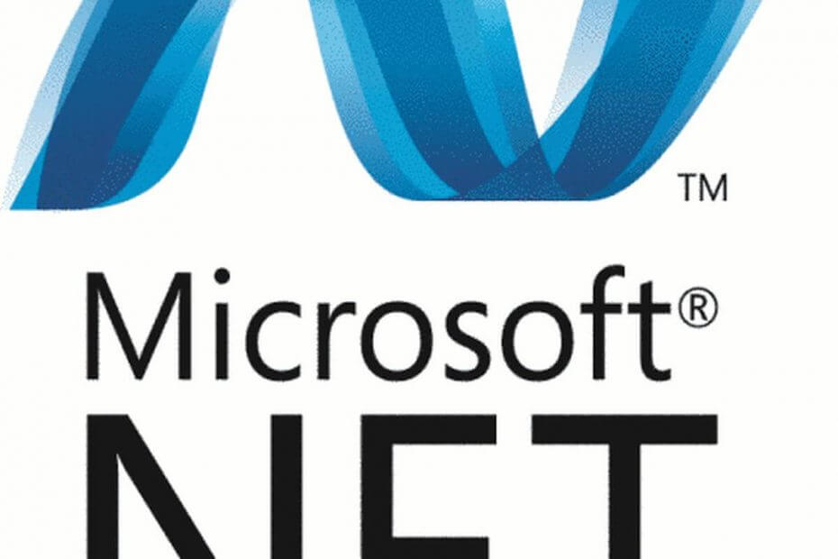 How to fix corrupted .NET Framework issues