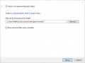 Odt File Corrupted How to recover and fix corrupted ODT files