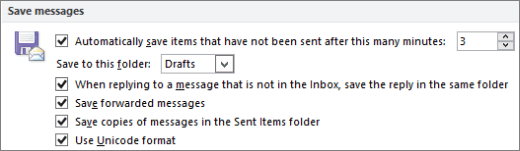 How To See Old Sent Items In Outlook