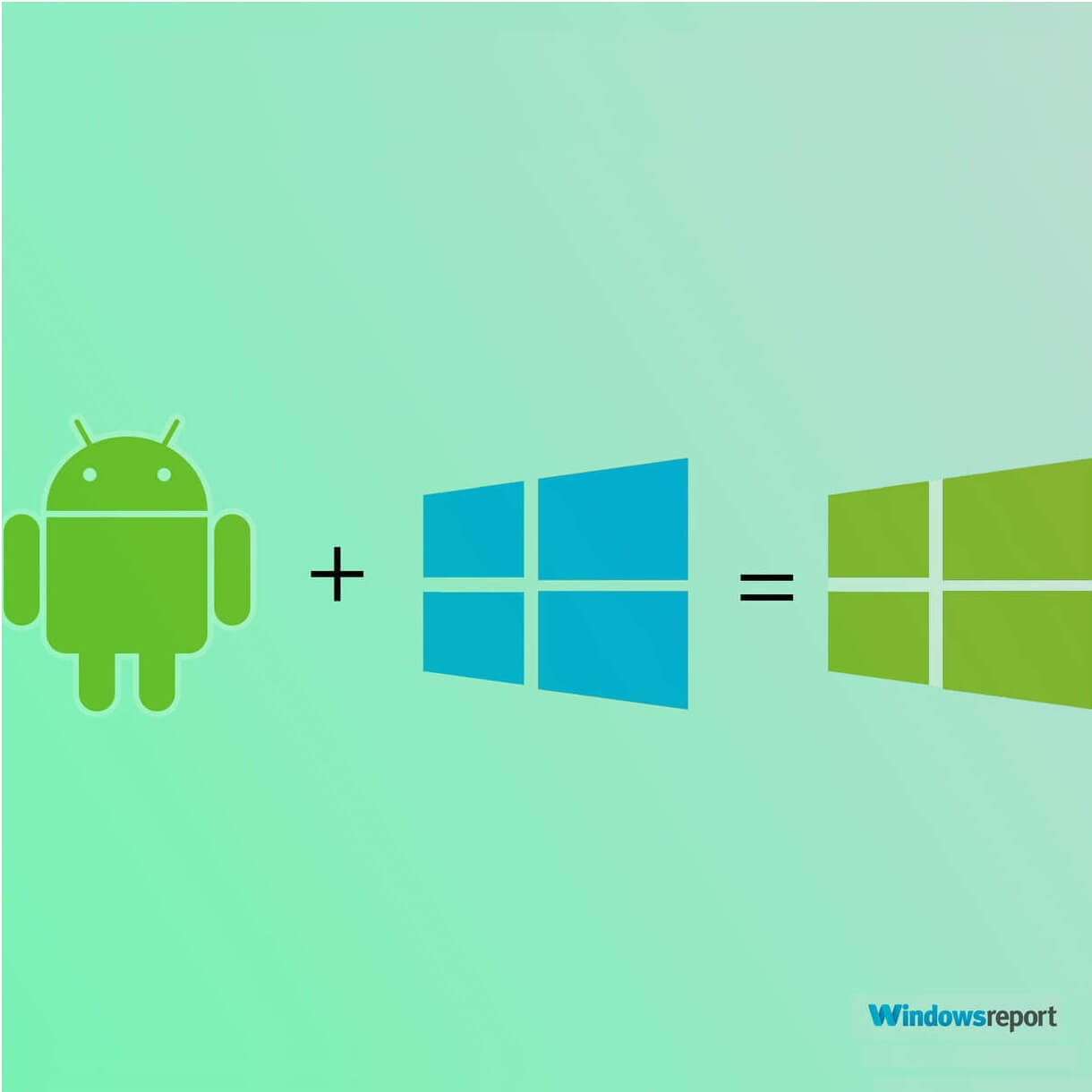 windows emulator for android