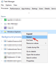Fix: Windows cannot find windir system32 systempropertiesadvanced.exe