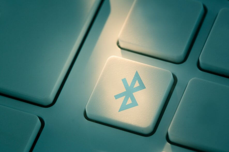 Bluetooth file transfer not working