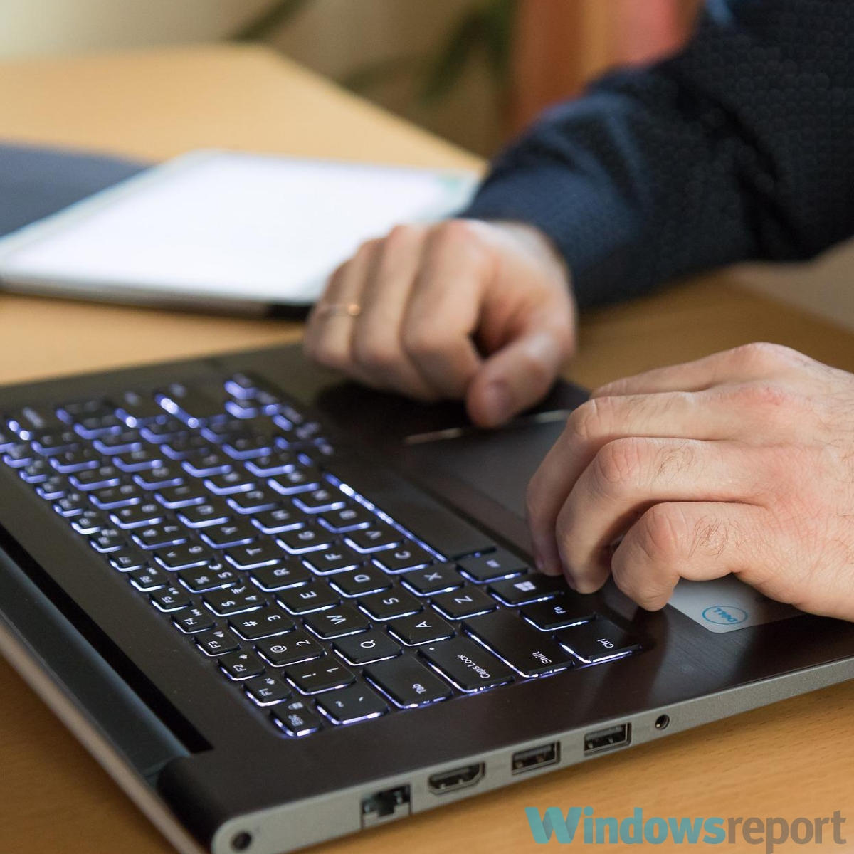 What to do when Userdata.dll is missing in Windows 10
