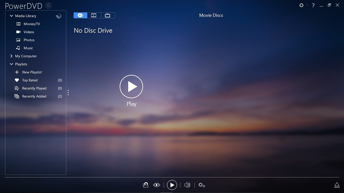 which free media player for windows 10 supports 4k