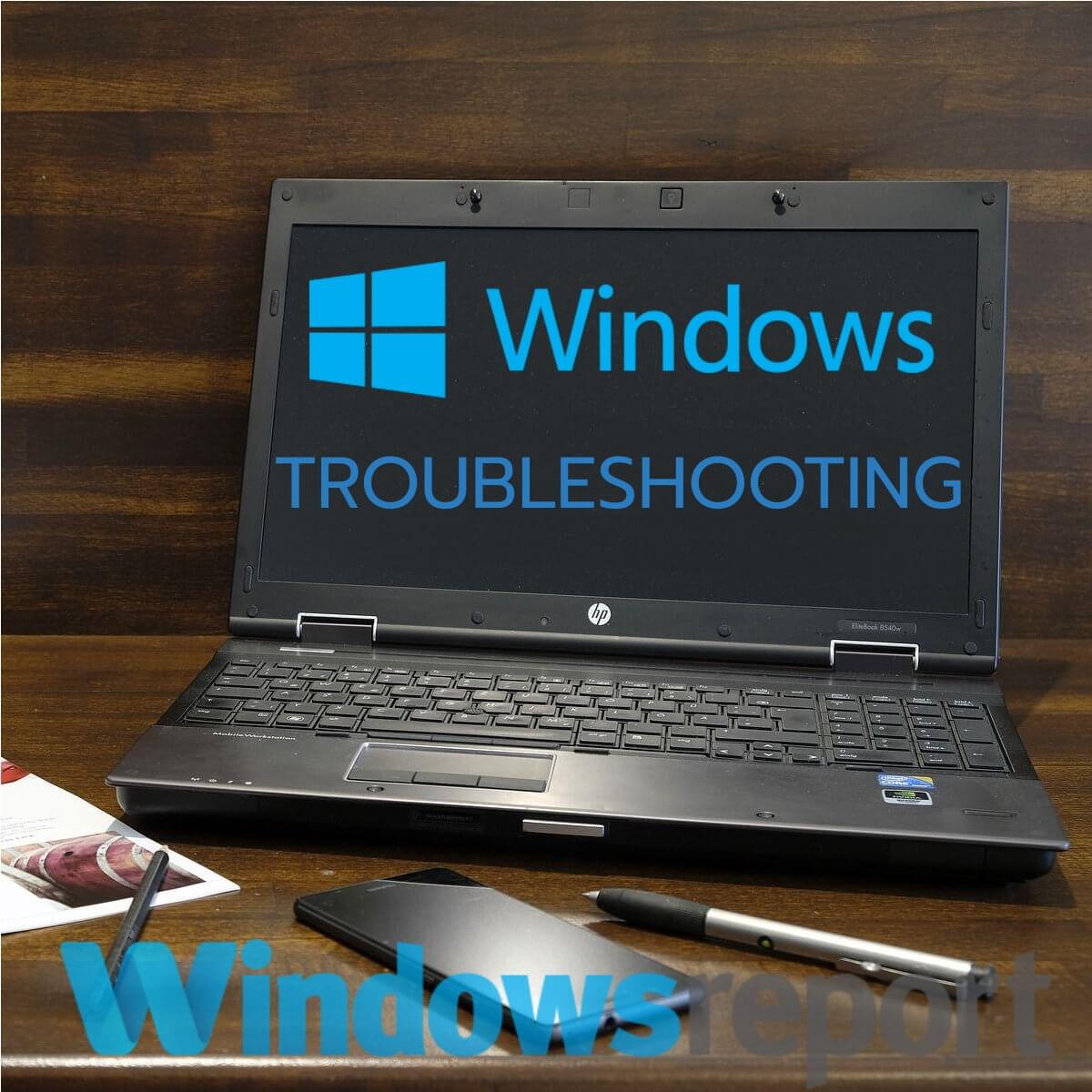 Fix: Windows cannot find windir system32 systempropertiesadvanced.exe