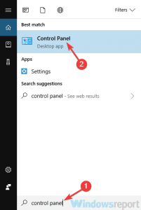 The Linked Image Cannot be Displayed in Outlook [Easy Guide]