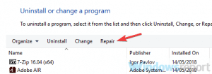 The Linked Image Cannot be Displayed in Outlook [Easy Guide]