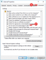 The Linked Image Cannot be Displayed in Outlook [Easy Guide]
