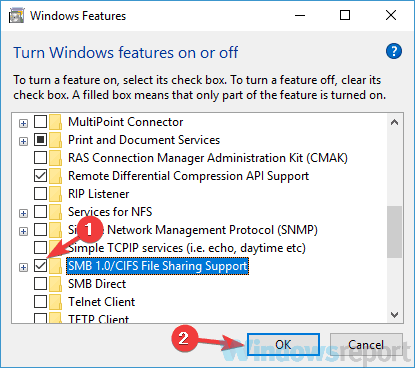 windows other unable network ping computers computer cannot fix pcs problem feature sharing enable might need check installing mind keep