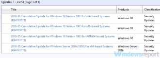 Windows Update cannot currently check for updates [Full Fix]