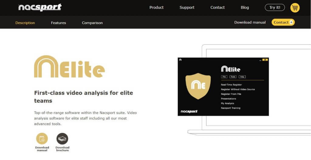 Best rugby video analysis software for your team [2020 Guide]
