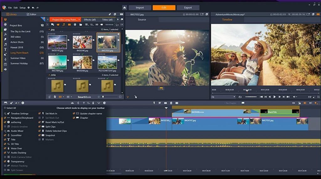 6 Best Video Editing Software on Deals & Sales