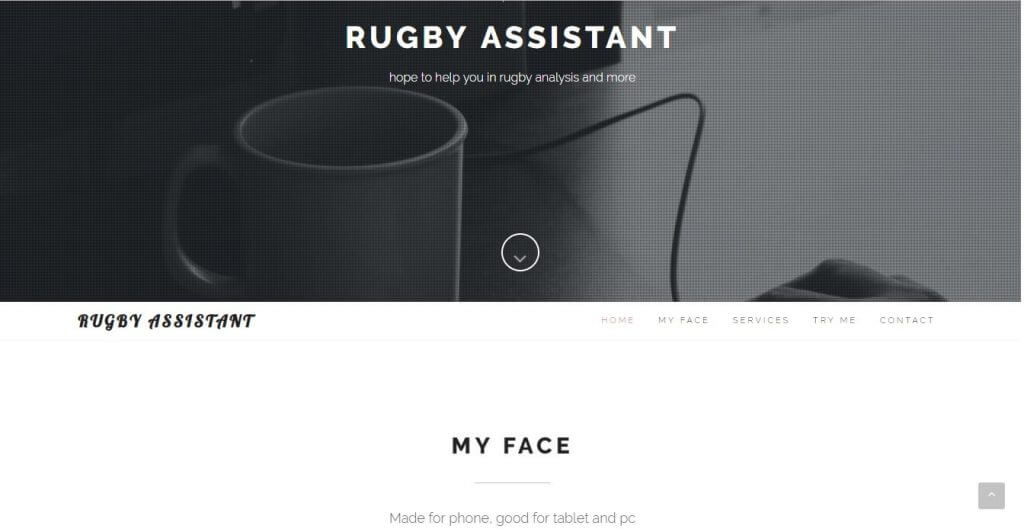 Best rugby video analysis software for your team [2020 Guide]