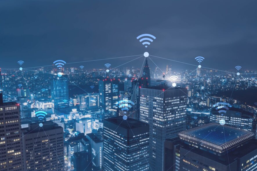 fix wi fi connection drops every few second windows 10