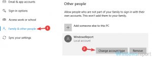 Full Fix: File association issues on Windows 10/11, 7