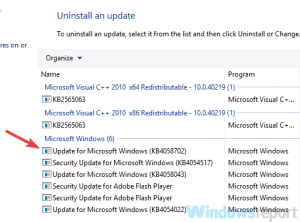 Full Fix: File association issues on Windows 10/11, 7