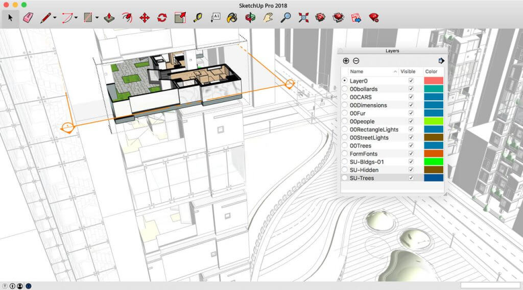 sketchup