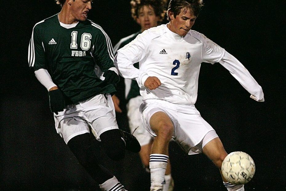 5 Best Soccer Statistics Software [2024 Picks]