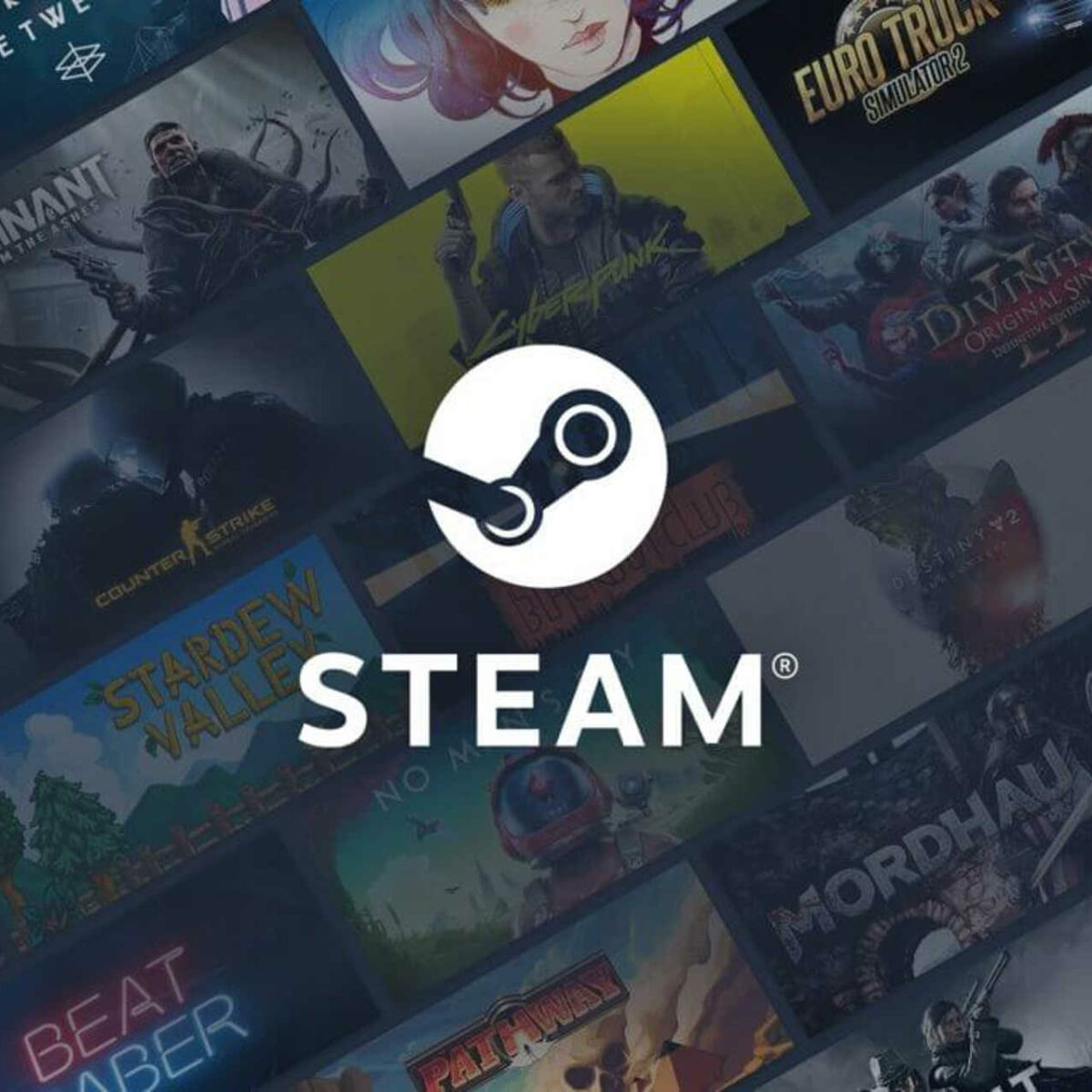 Origin overlay in steam deck won't go away! : r/SteamDeck