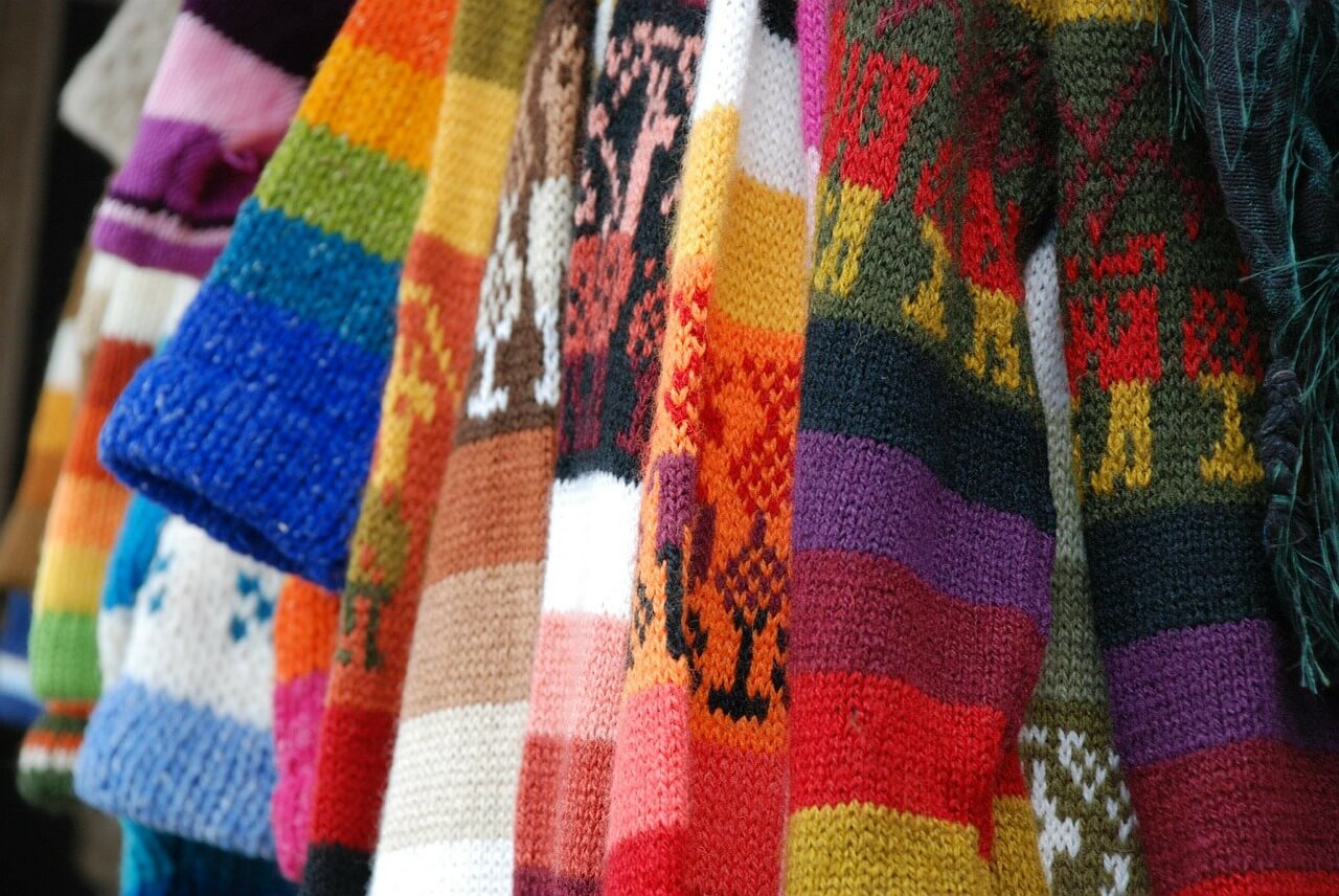 knitting design software