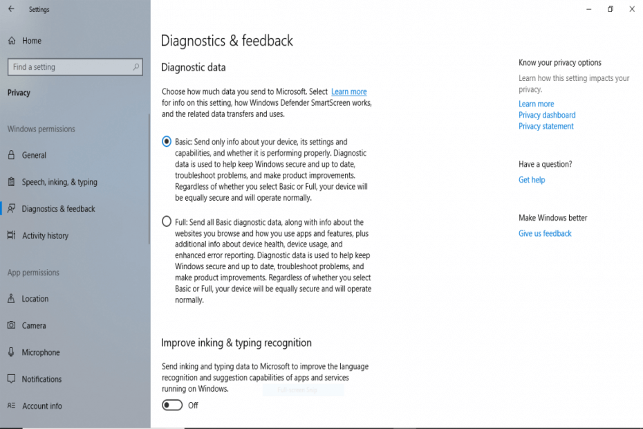 Must-read report on how Microsoft is collecting your data