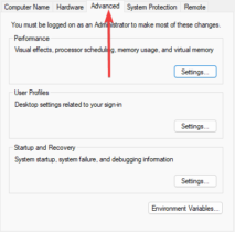 Fix: Windows Error 2 Occurred While Loading the Java VM