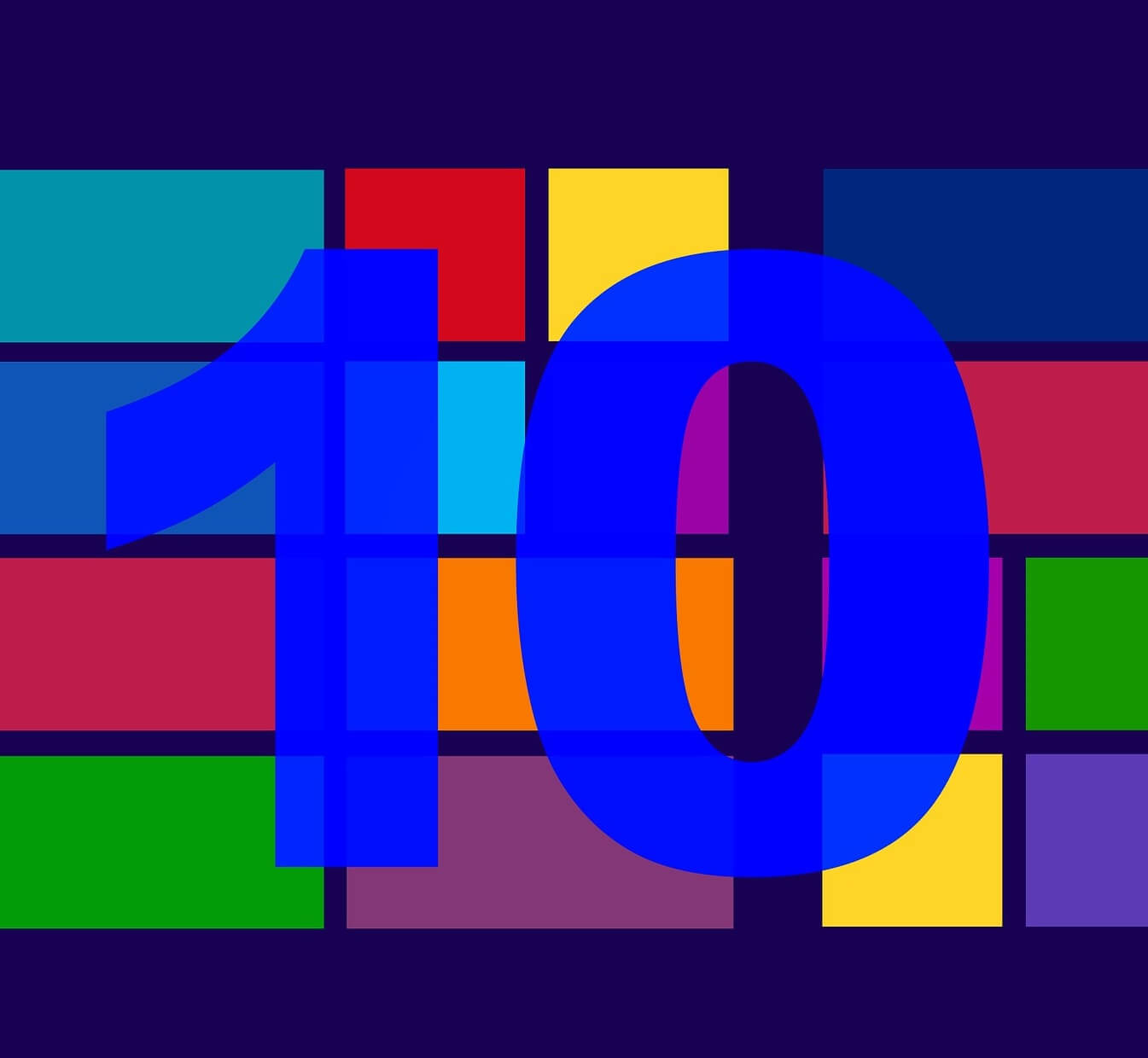 Windows 10 build 18298 bugs