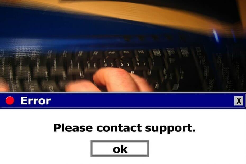 Windows Update Error 0x80004005 [SOLVED]