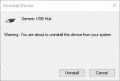 An iPod has been detected but it could not be identified properly [FIXED]