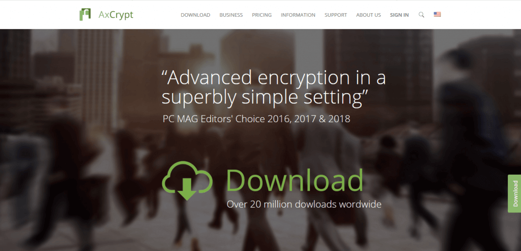 Video Encryption Software for Windows [Free]