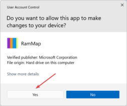 3 Ways to Fix Standby Memory Issues on Windows 10