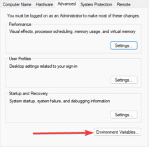 Fix: Windows Error 2 Occurred While Loading the Java VM