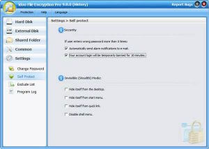 Video Encryption Software for Windows [Free]