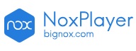 nox player logo