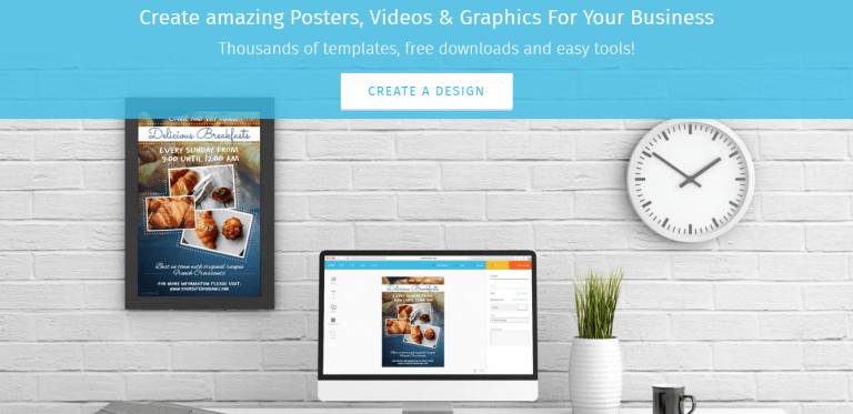 Pc Poster Design Software Top 9 Best Poster Design Software to Use in 2026