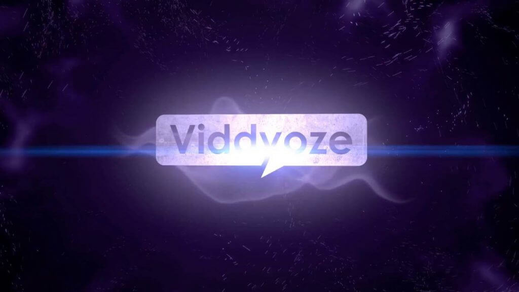 viddyoze automated animation software