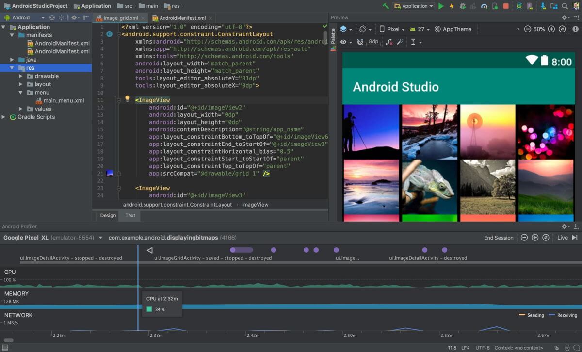 5+ emulators for Surface Pro 3 and 4 to run Android games